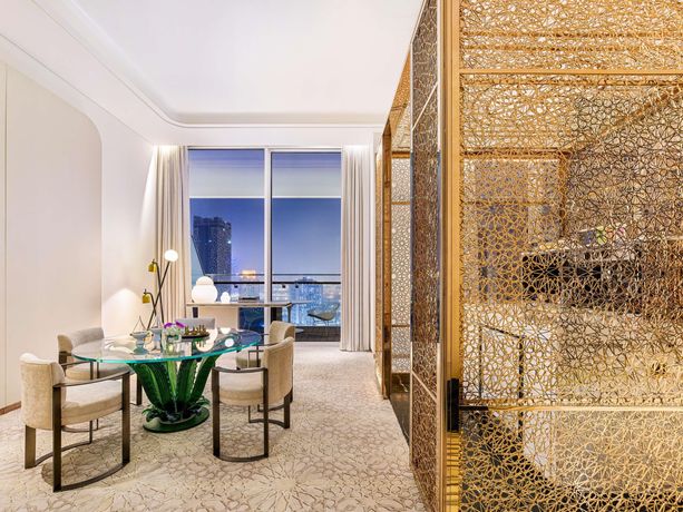 Verified hotel review - Fairmont Doha - 57