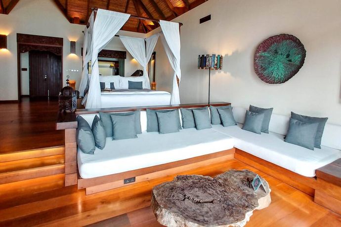 Song Saa Private Island - 25