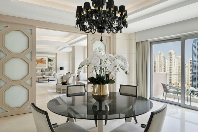 Address Dubai Marina - 27