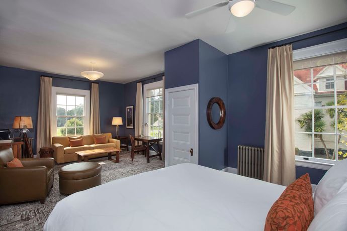 Verified hotel review - Cavallo Point - 39