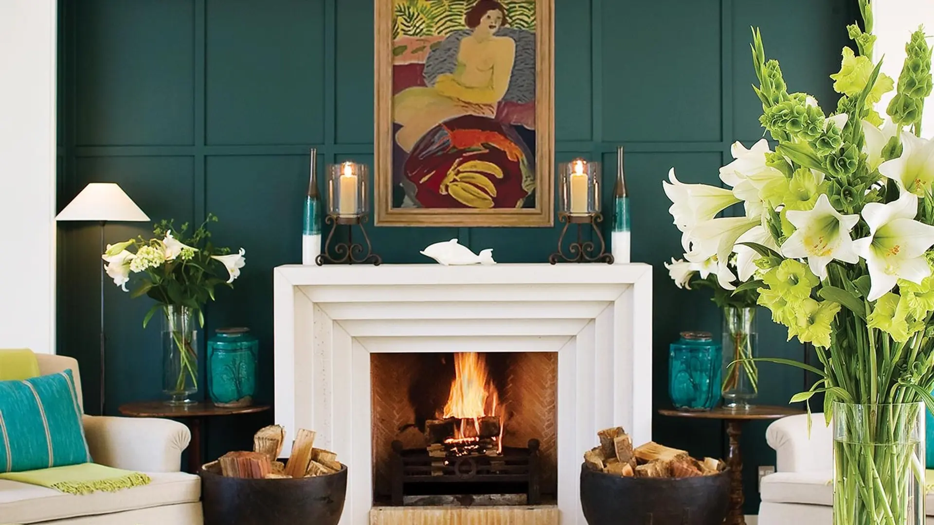 Hotel review Style' - Huka Lodge - 1