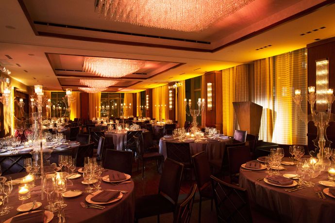 Verified hotel review - The Dominick Hotel - 39