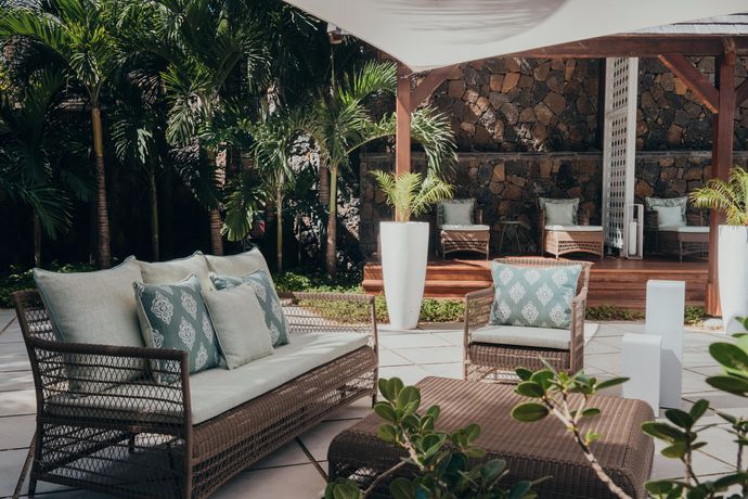 Verified hotel review - Royal Palm Beachcomber Luxury - 27