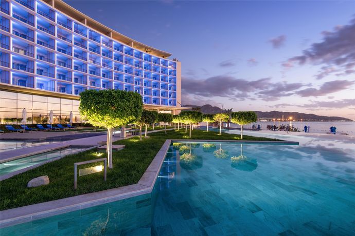 Kempinski Hotel Aqaba - 35