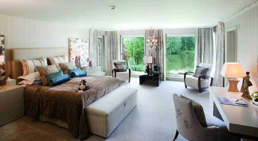 Gilpin Hotel & Lake House - 17