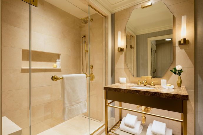 Verified hotel review - Rosewood Mansion on Turtle Creek - 40