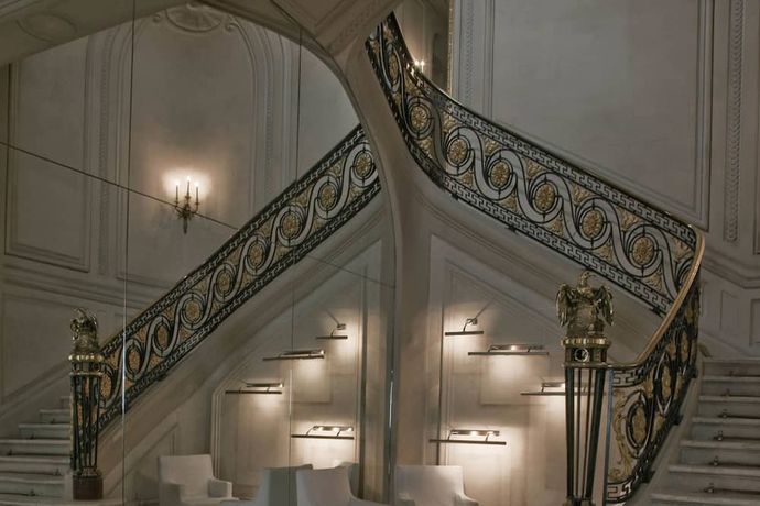 La Maison Champs Elysées - 17