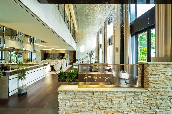 Verified hotel review - Banyan Tree Club & Spa Seoul - 37