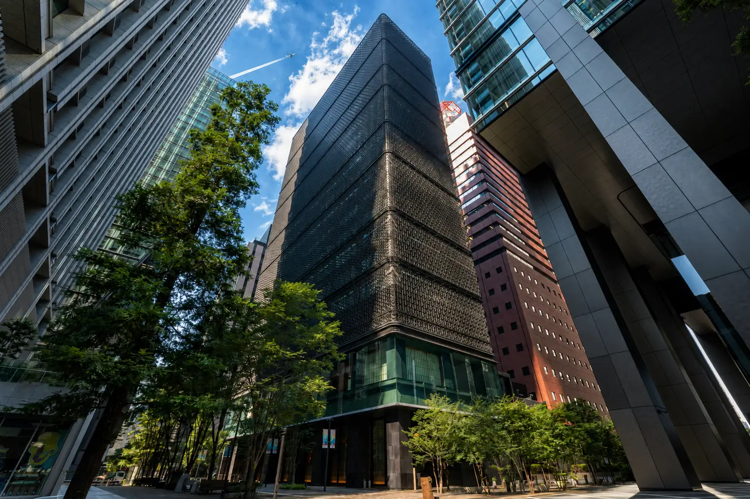 HOSHINOYA Tokyo: When the Urban Ryokan Model Is Worth the Premium