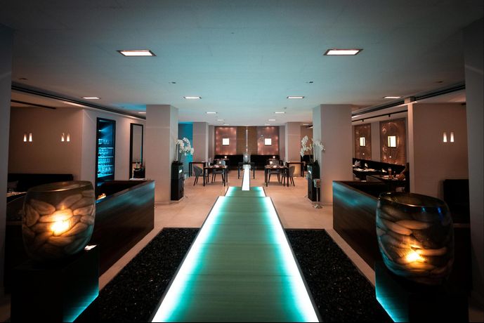 Excelsior Hotel Ernst am Dom - 6