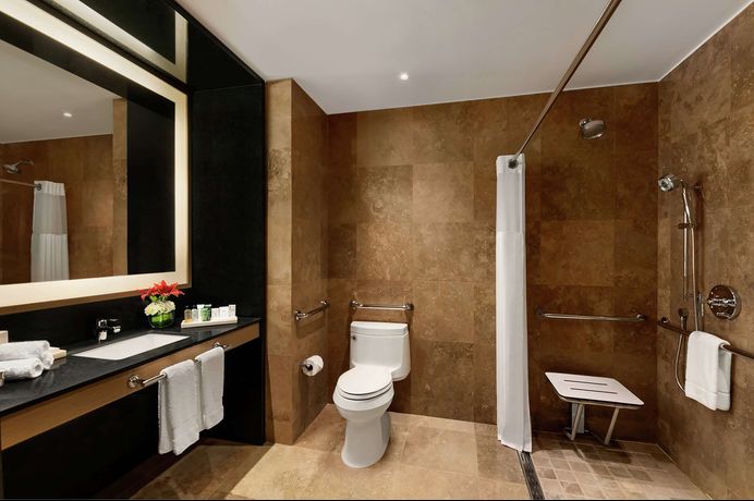 Hilton Lima Miraflores - 21