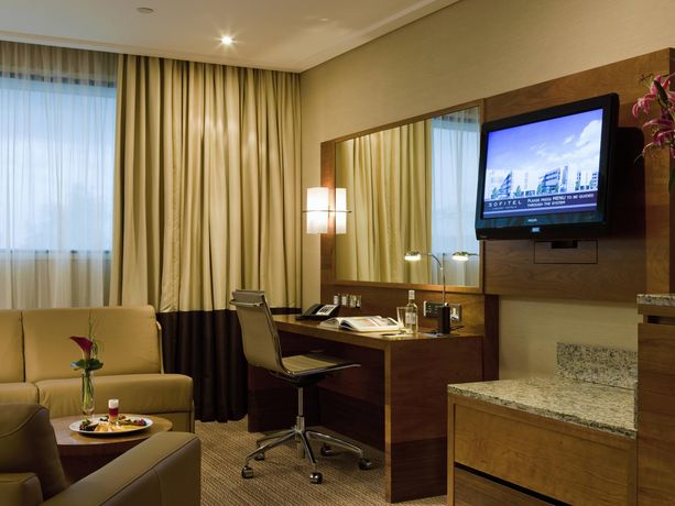 Sofitel London Heathrow - 39