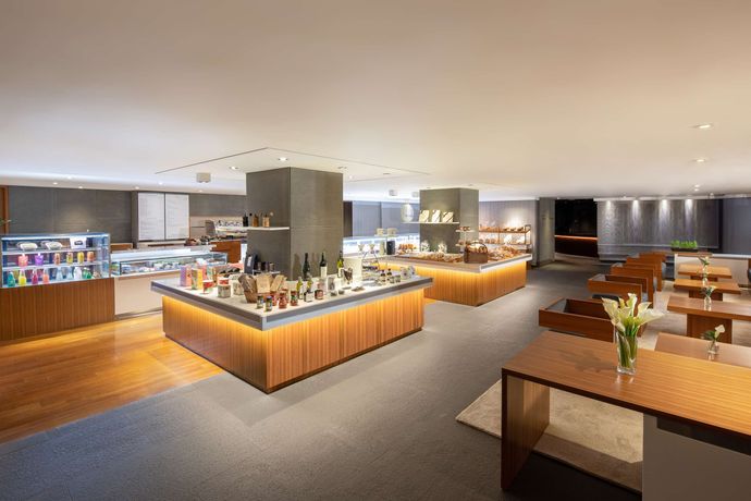 Verified hotel review - Banyan Tree Club & Spa Seoul - 39