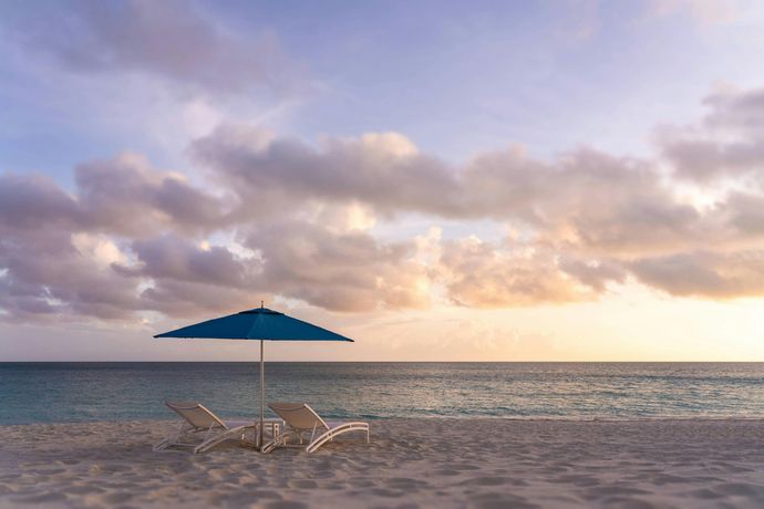 Verified hotel review - The Ritz-Carlton Turks and Caicos - 13