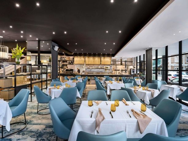 Verified hotel review - Peppers Waymouth Hotel - 9