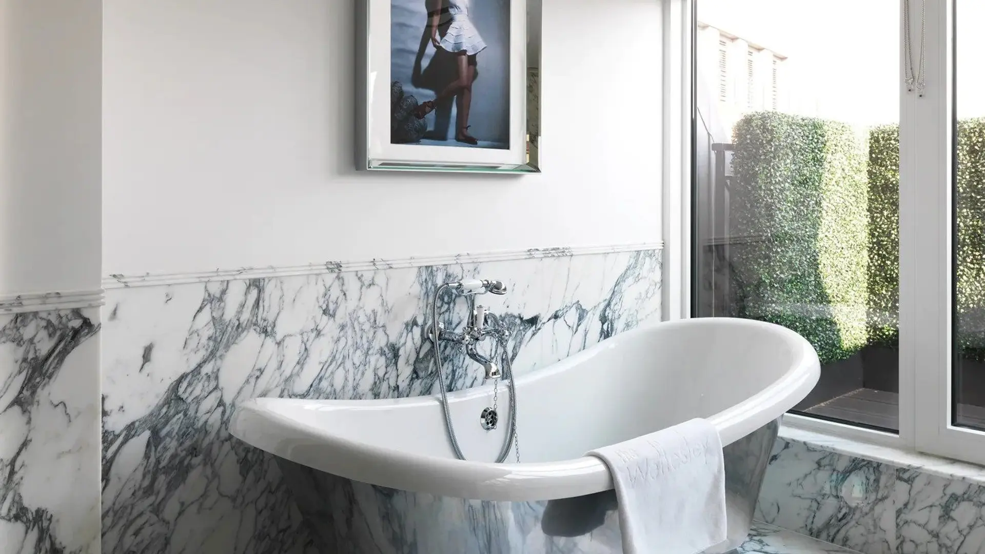 Hotel review Accommodation' - The Wellesley - 8