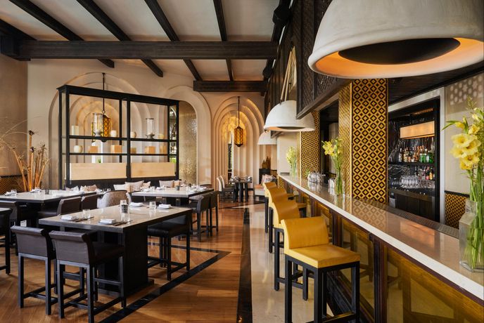 Mandarin Oriental, Marrakech - 37