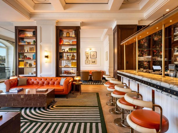 Verified hotel review - Cape Grace - A Fairmont Managed Hotel - 8