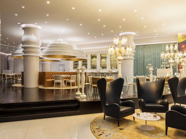 Verified hotel review - Mondrian Doha - 30