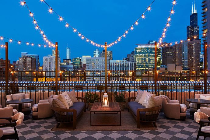 Verified hotel review - Soho House Chicago - 0