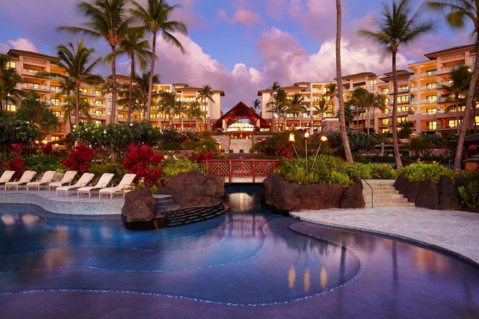 Verified hotel review - Montage Kapalua Bay - 6