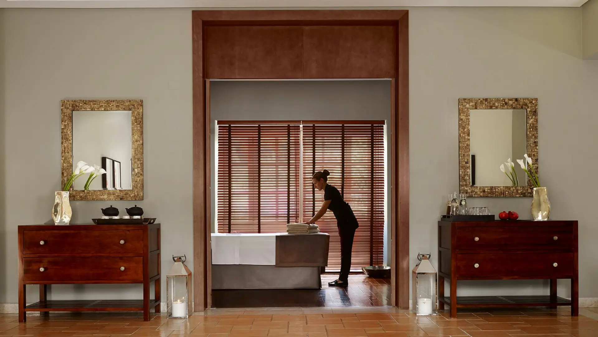 Hotel review Service & Facilities' - Penha Longa Golf Resort - 10