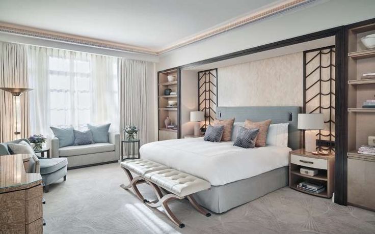 Verified hotel review - Claridge's - 26