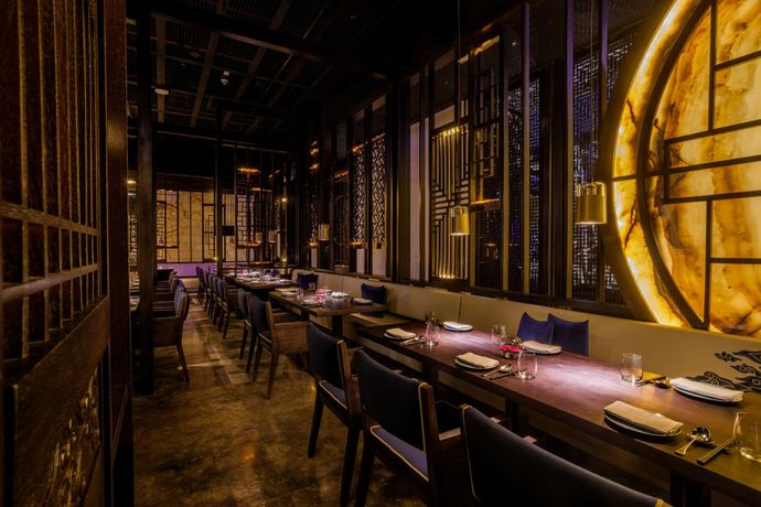 Verified hotel review - The St. Regis Doha - 38