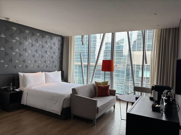 Verified hotel review - Alila SCBD Jakarta - 32