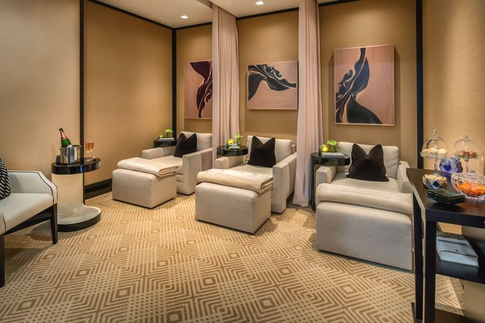 Verified hotel review - Waldorf Astoria Beverly Hills - 27