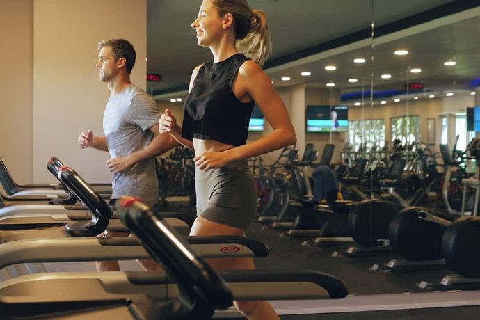 Verified hotel review - Sugar Beach a Sun Resort - 23