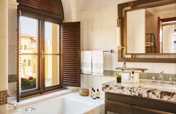 Verified hotel review - Four Seasons Hotel Istanbul at Sultanahmet - 27