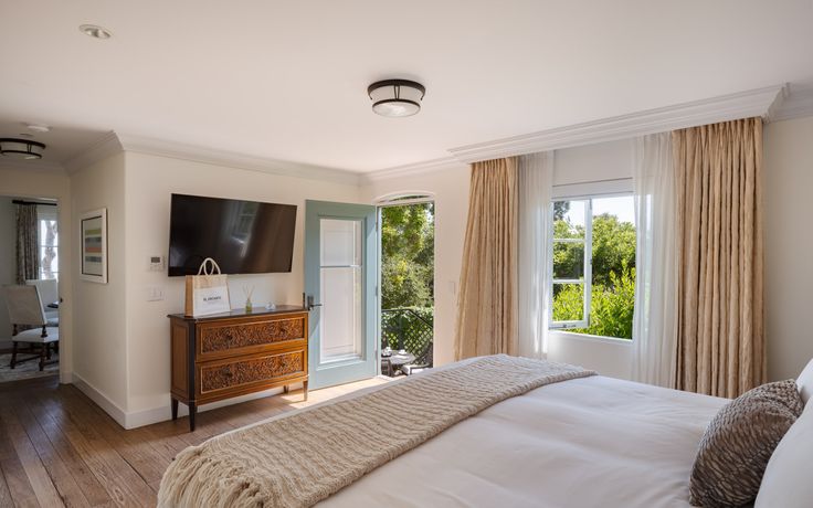 Belmond El Encanto - 36