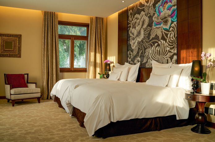 Country Club Lima Hotel - 25