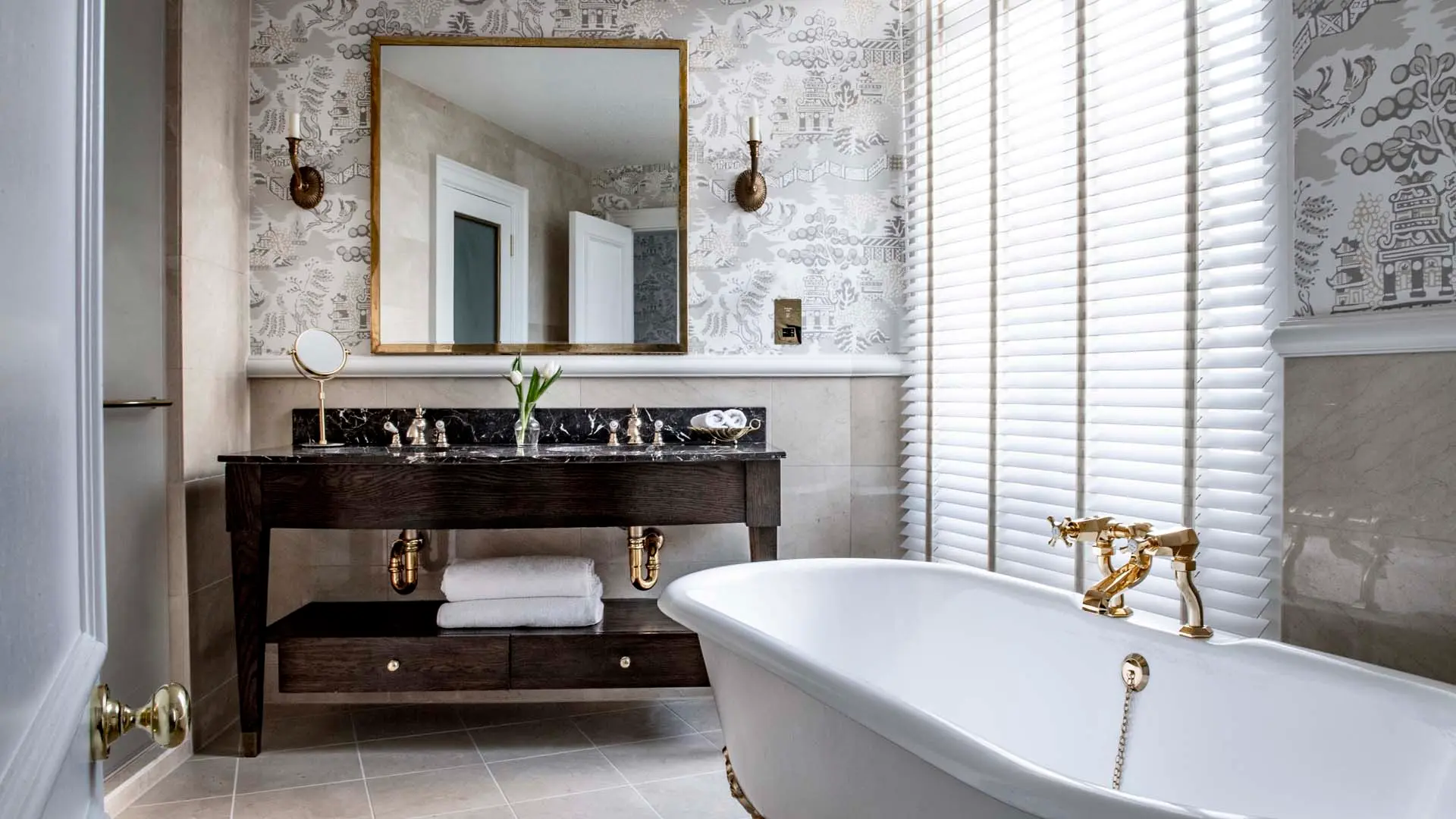 Hotel review Accommodation' - The Kensington Hotel - 6