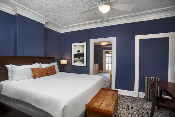 Verified hotel review - Cavallo Point - 13