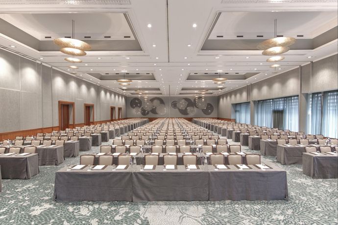 Verified hotel review - Hotel Okura Amsterdam - 9