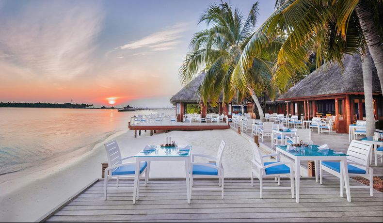 Conrad Maldives Rangali Island - 40