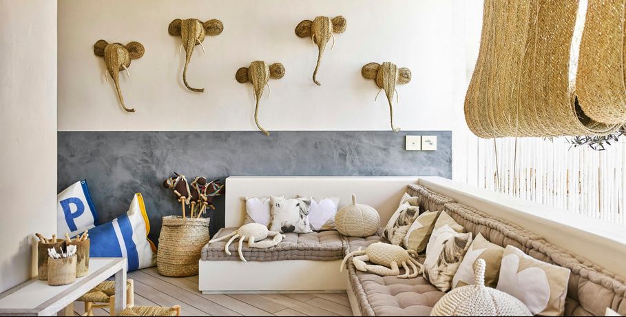 Nobu Hotel Ibiza Bay - 6