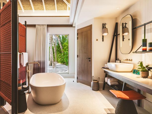 Intercontinental Maldives Maamunagau Resort, An IHG Hotel - 5