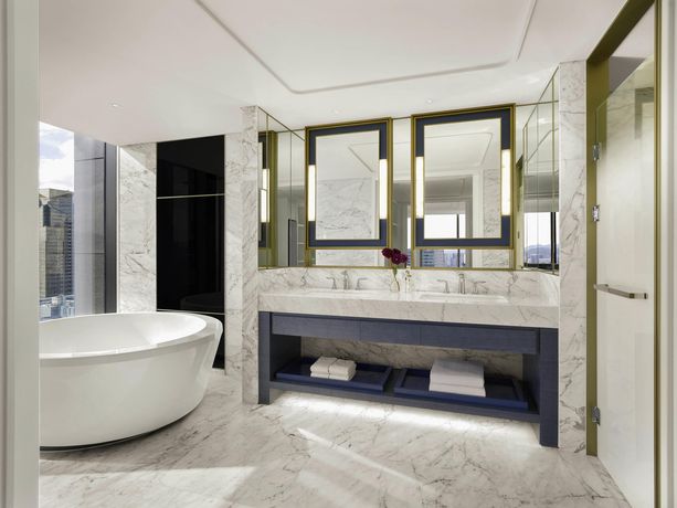 Verified hotel review - Sofitel Ambassador Seoul Hotel & Serviced Residences - 39