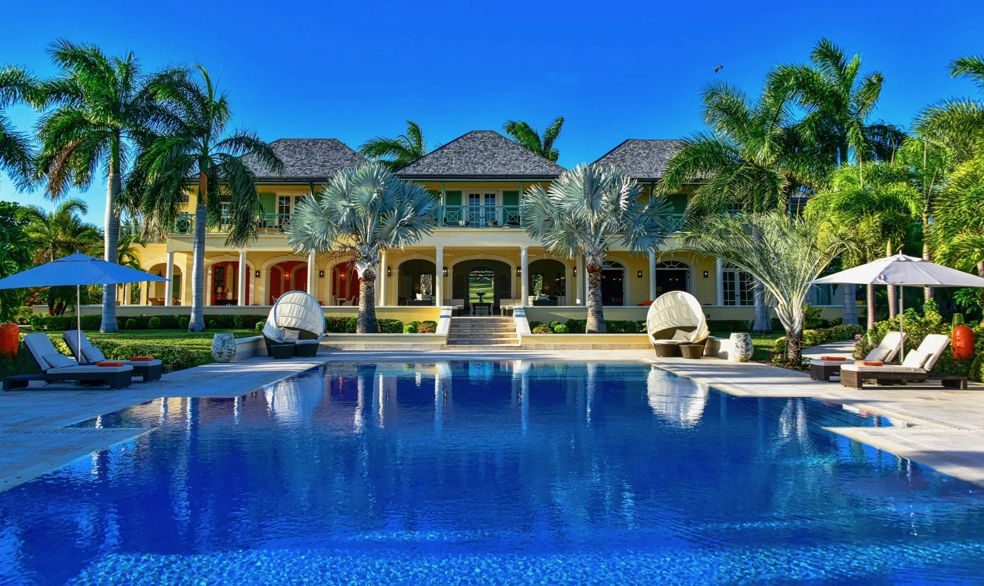 Review of Jumby Bay Island - an Oetker Collection Hotel - 4