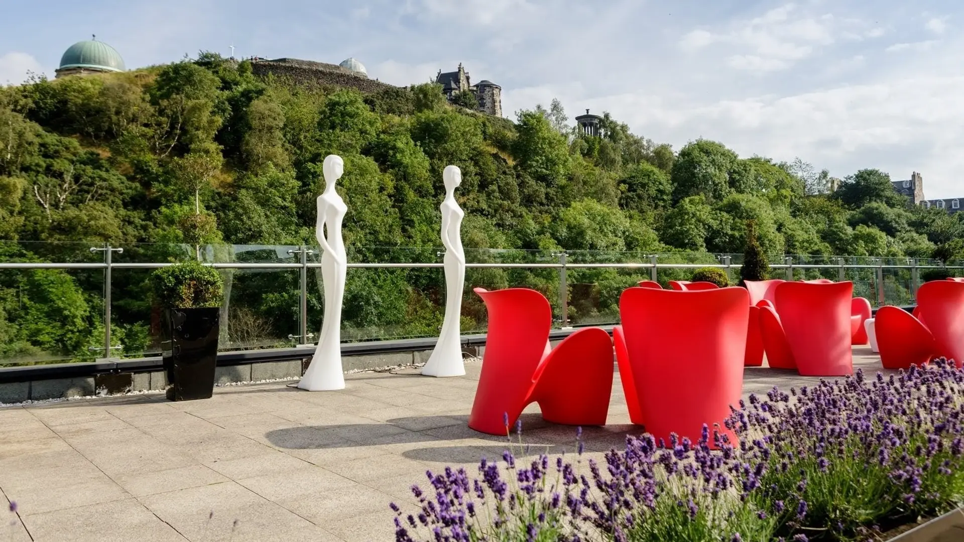 Review of The Glasshouse, Autograph Collection - 2