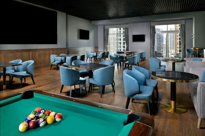 Address Dubai Marina - 29