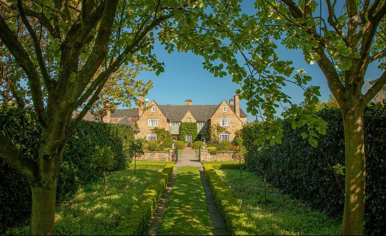 Greywalls Hotel & Chez Roux - 23