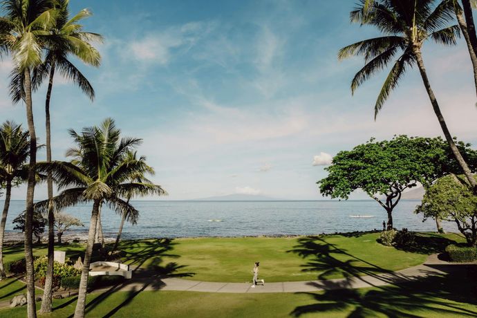 Verified hotel review - Wailea Beach Resort - Marriott, Maui - 48