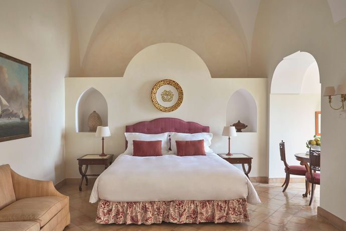 Belmond Hotel Caruso - 16