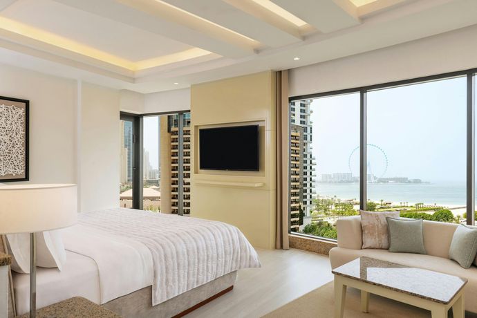 Le Royal Meridien Beach Resort & Spa Dubai