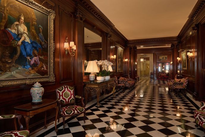 Verified hotel review - Raphael - 27