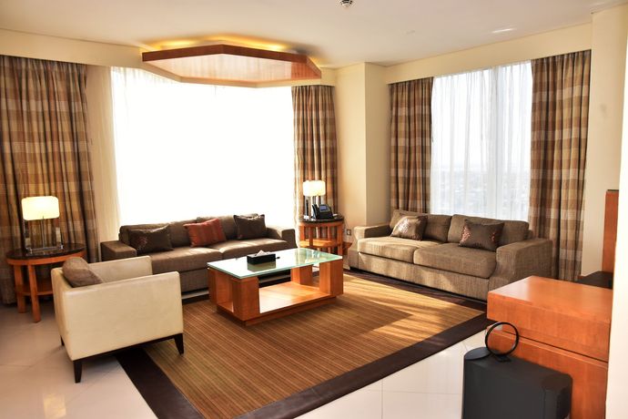 Verified hotel review - Lagos Continental Hotel - 25